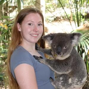 Meet your Posher, Heather